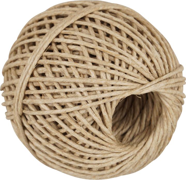 Mamutec Hemp cord