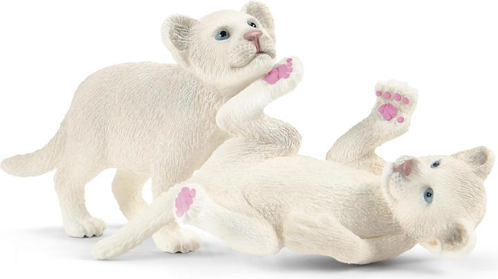 Produktbild Schleich Löwenmutter mit Babys