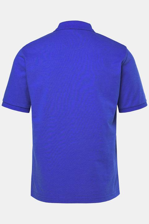 Produktbild Men+ Poloshirts, 2er-Pack, Basic, Piqué, Halbarm (3XL)