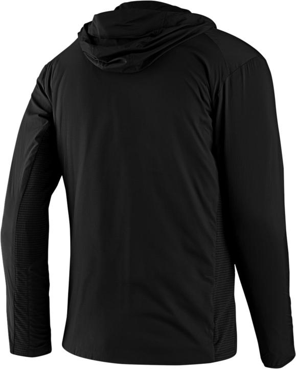 Immagine prodotto Troy Lee Designs Giacca Mathis, Mono, carbonio, S (S)