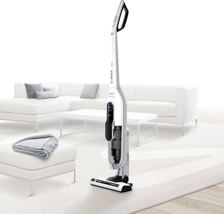 Productafbeelding Bosch Hausgeräte Atleet Bch6l2560