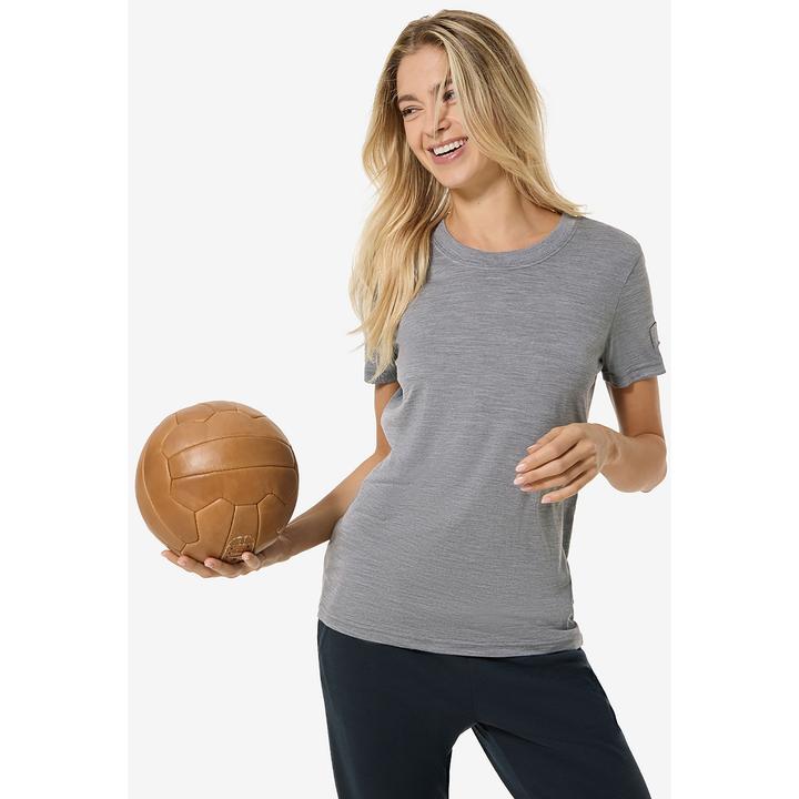 Actual product image Super Natural Casual Rib Bio J (L)