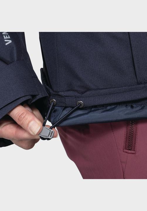 Produktbild Schöffel Women's 3In1 Jacket Okere (3XL, 46)