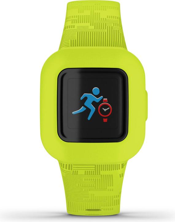Actual product image Garmin Vivofit jr. 3 Digi Camo (20 mm)