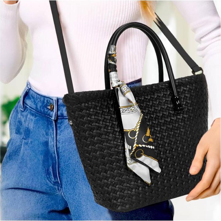 Image du produit Gallantry HB-91131-BK Handtasche