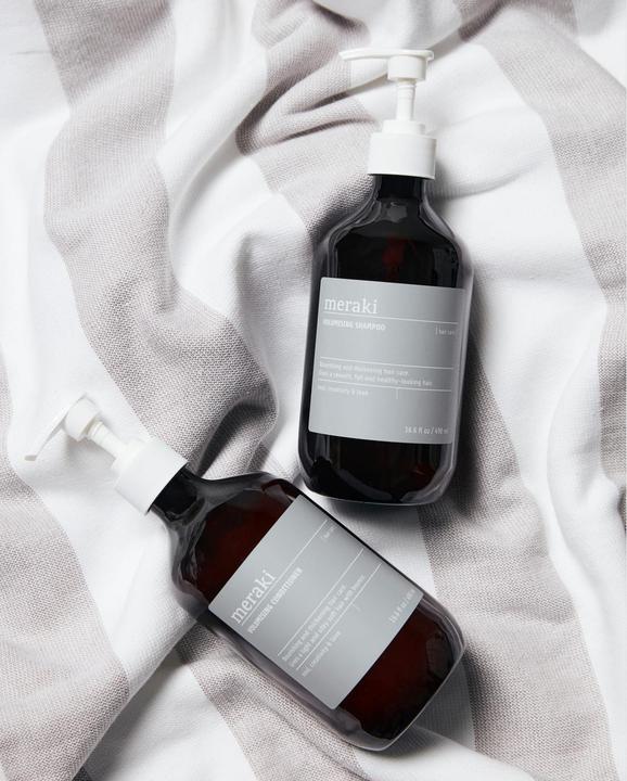 Immagine prodotto Meraki Shampoo volumizzante (490 ml)