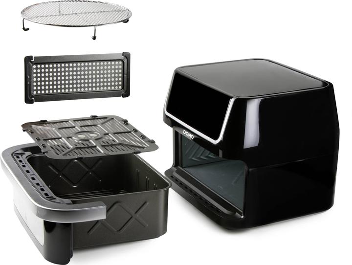 Productafbeelding Domo DO544FR