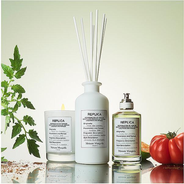 Immagine prodotto Maison Martin Margiela Replica From The Garden (Eau de toilette, 100 ml)