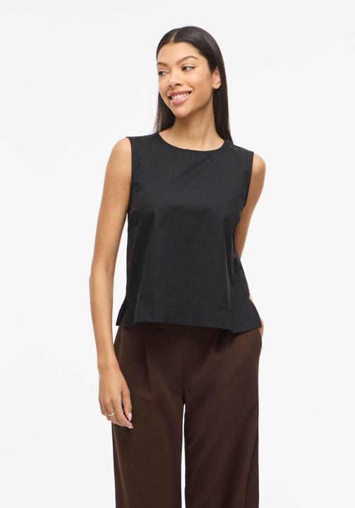 Immagine prodotto Vila VIVALENCIA Rundhals Top (36)