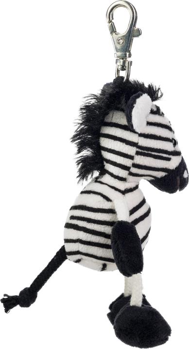Actual product image Schaffer Anhänger Zebra "Nala"