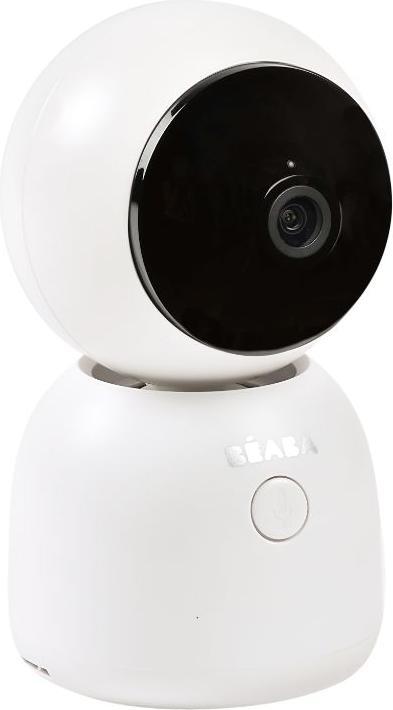Image du produit Beaba Caméra ZEN Light blanche sans connecteur