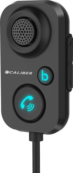 Image du produit Caliber PMT061BT