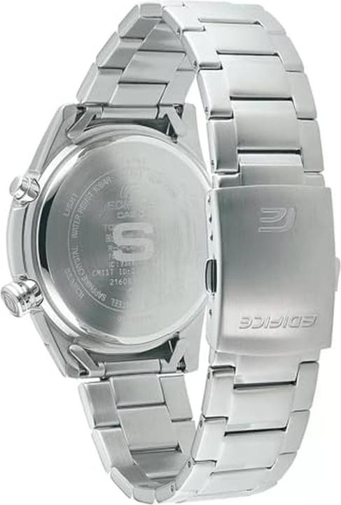 Immagine prodotto Casio ECB-S10D-8AEF (Cronografo, 43 mm)