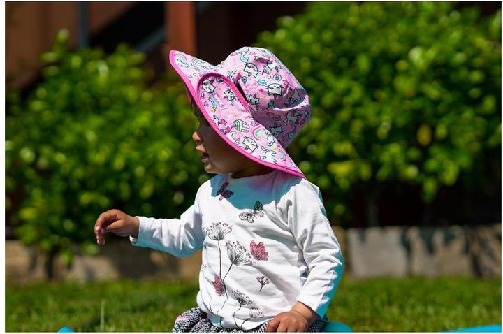 Immagine prodotto Baby Banz Cappelli da sole