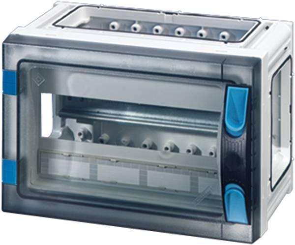 Produktbild Hensel Automatengehäuse
