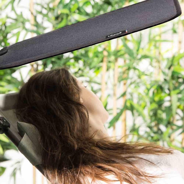 Actual product image Lafuma Sonnenschutz