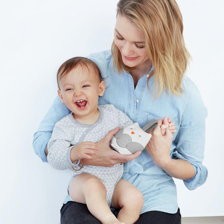 Actual product image Skiphop Stroll & Go