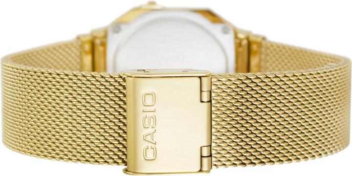 Actual product image Casio A700WEMG-9AEF (Digital watch, 38.60 mm)