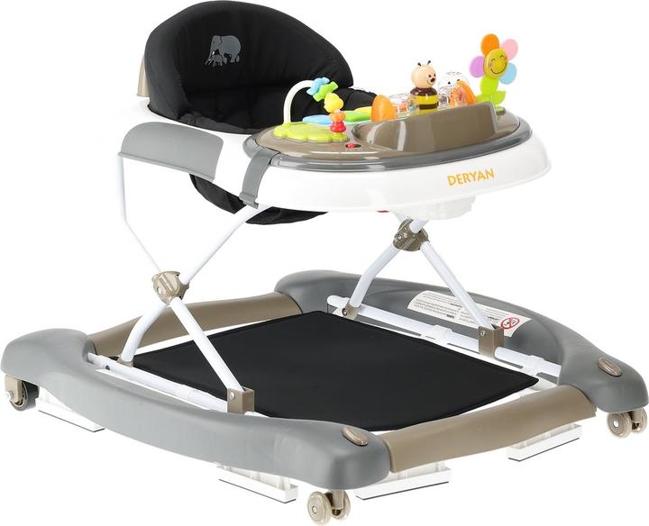 Produktbild Deryan Walker