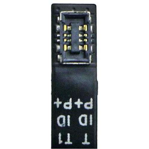 CoreParts Battery for Lenovo Mobile (1 Zellen, 4000 mAh), Notebook Akku, Schwarz