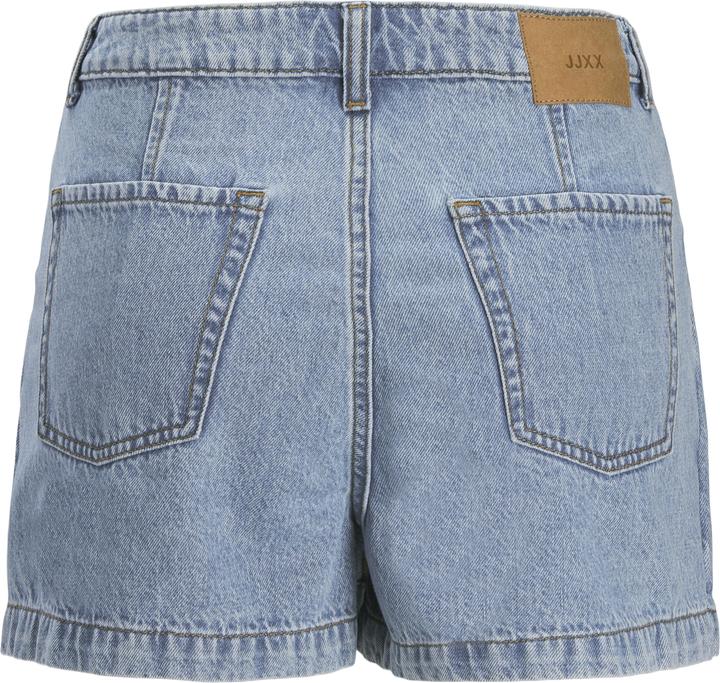 Produktbild JJXX Jxbloom Pleated Hw Denim Skort Dnm Ln