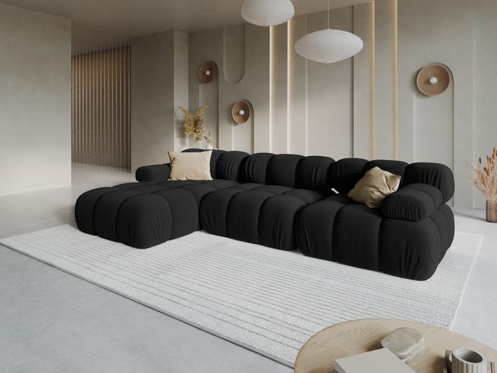 Produktbild Micadoni Bellis (Ecksofa, Modular Sofa)
