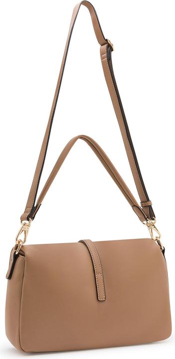 Actual product image L.Credi Nayla shoulder bag 25 cm