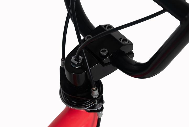 Immagine prodotto Wyld BMX Freestyle 20" TRX