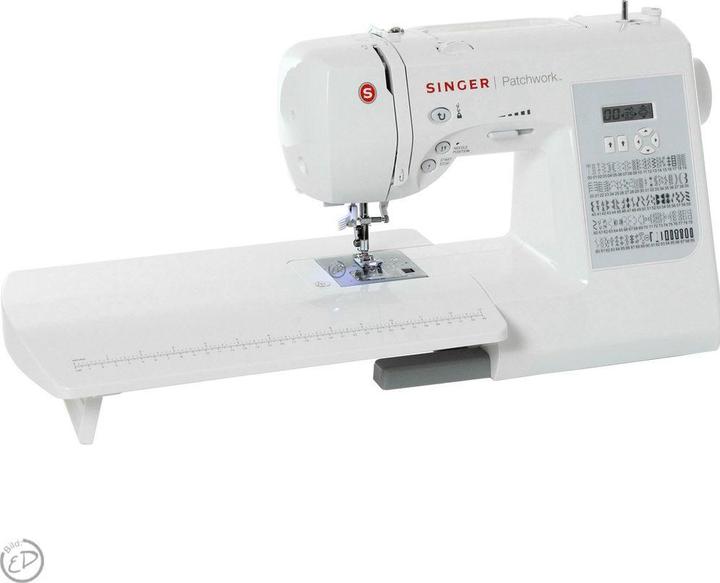 Immagine prodotto Singer Patchwork 7285Q