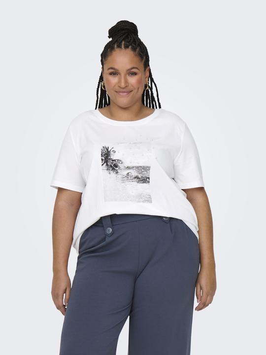 Produktbild Only CARCELIA T-shirt T-shirt (M)