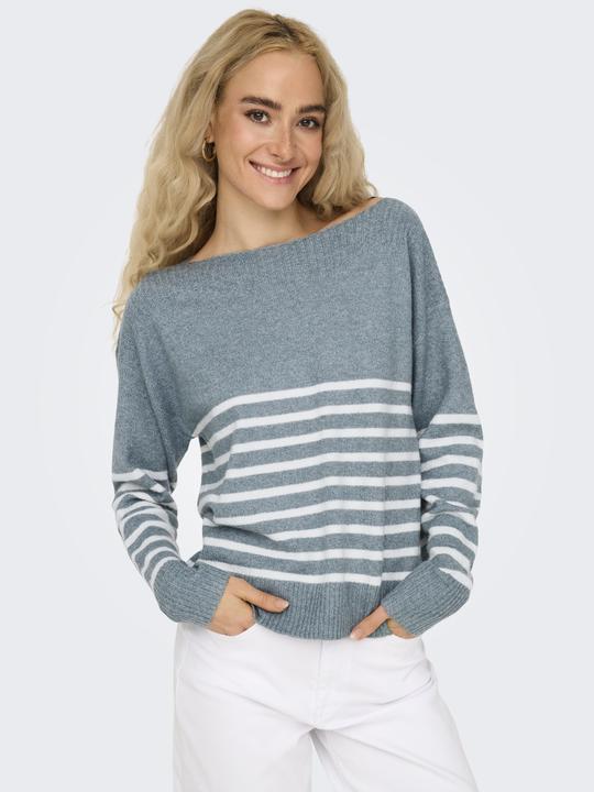 Image du produit Only ONLGLORY Pull en maille Pull en maille (M)