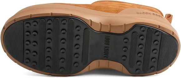 Produktbild Moon Boot Winterstiefel "Luna" cognac (39)