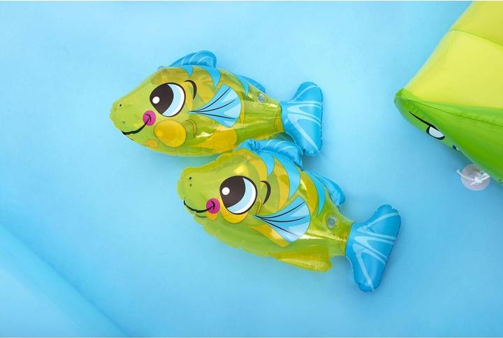 Produktbild Bestway Playcenter Fabtastic Aquarium