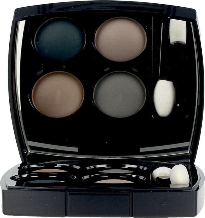 Image du produit Chanel Les 4 Ombres (202 Tisse Camelia 202)