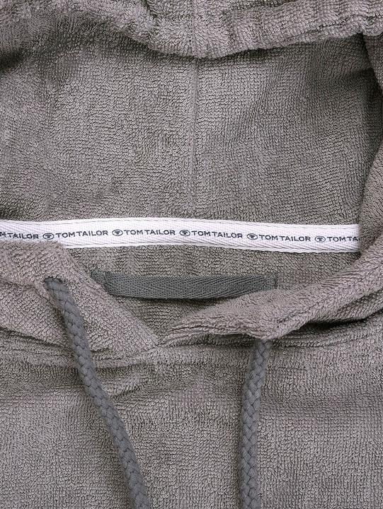 Actual product image Tom Tailor Surf Poncho MIG (XL)