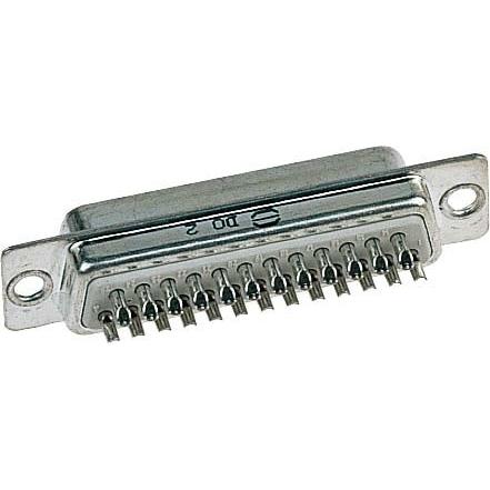 Harting Intestazione dei pin, Cavo + Spina elettrica, Bianco