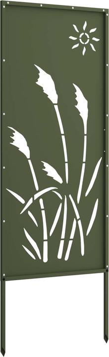 Produktbild vidaXL Gartensichtschutz (50 cm)