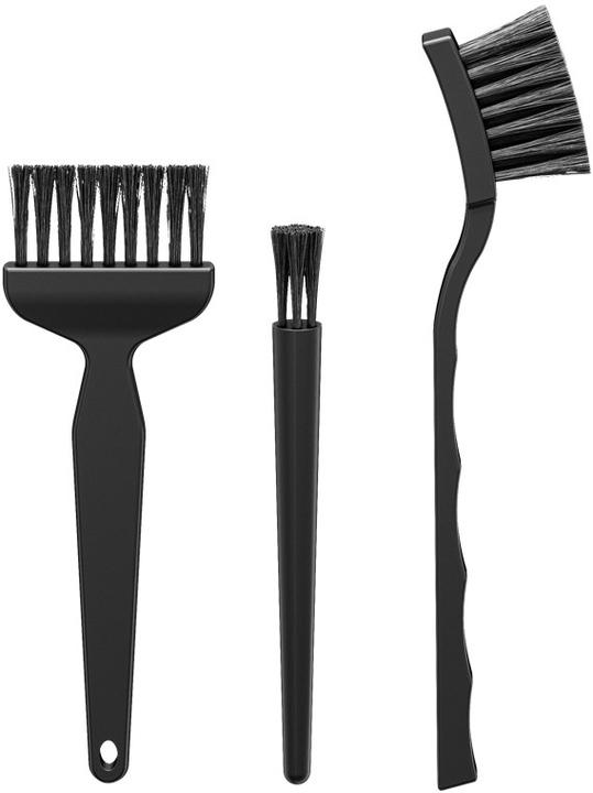 Actual product image Goobay Staubgebläse Superior, schwarz