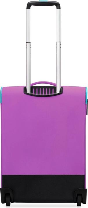 Actual product image Roncato Lite Soft Cabin Trolley (42 l)