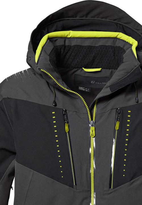 Immagine prodotto Killtec KSW 413 MNJCKT (XXL)