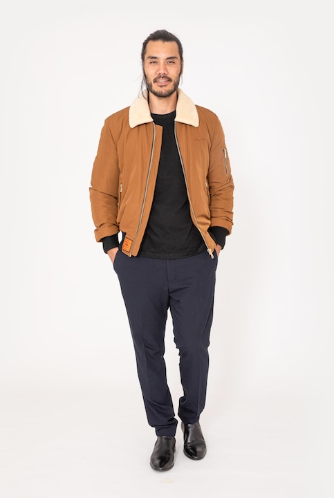 Actual product image Bombers Original Versmold M bomber jacket (XL)
