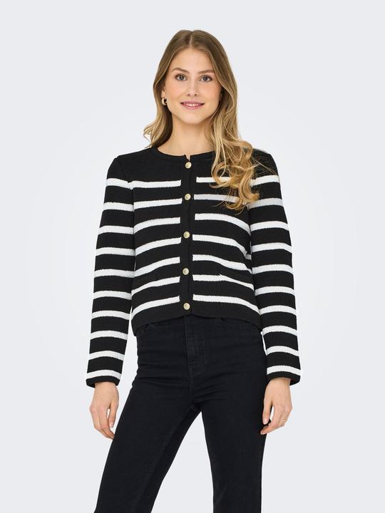 Produktbild Only ONLLAURA Strickjacke Strickjacke (M)