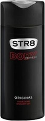 Produktbild Str8 Original - - 400 ml (400 ml)