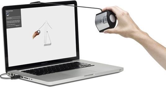 Actual product image Calibrite i1Display Pro