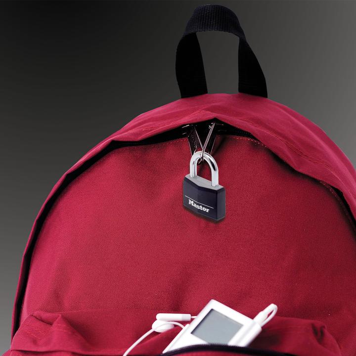 Image du produit Master Lock 9140eurdblk