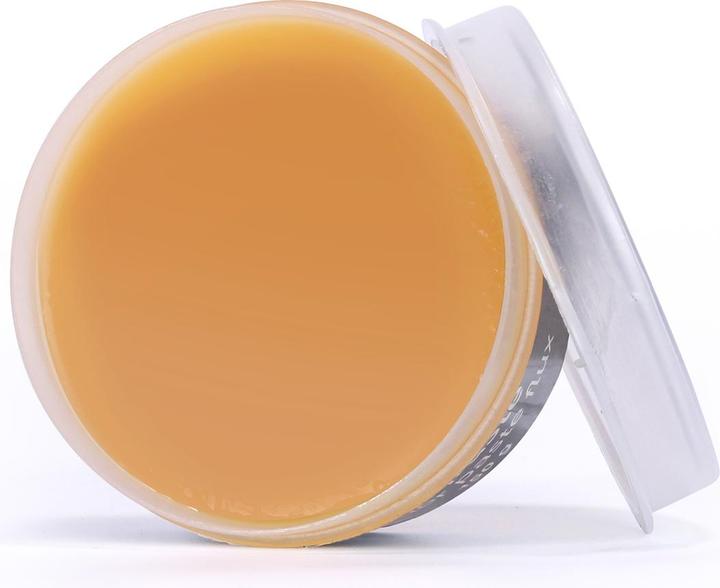 Actual product image Stahlwerk 3 x soldering paste 150g for professional and precise soldering work