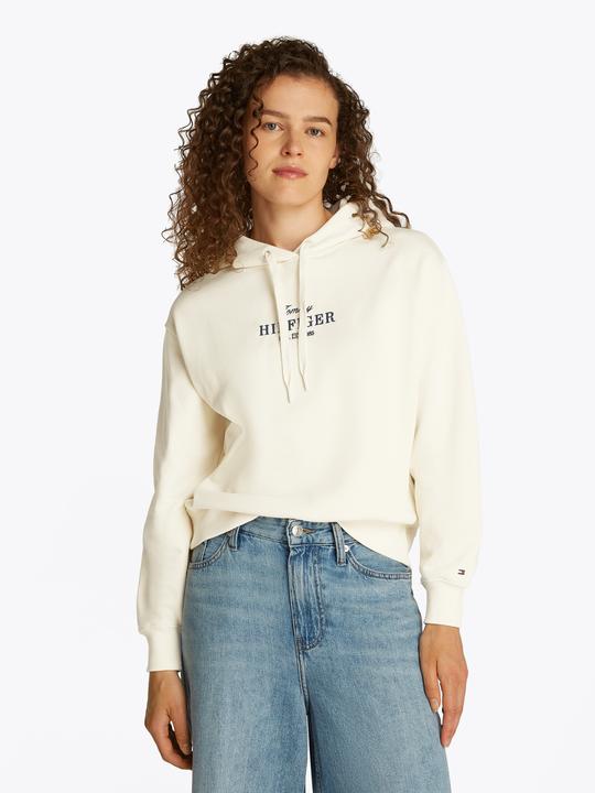 Produktbild Tommy Hilfiger Kapuzenpullover Regular Fit (S)