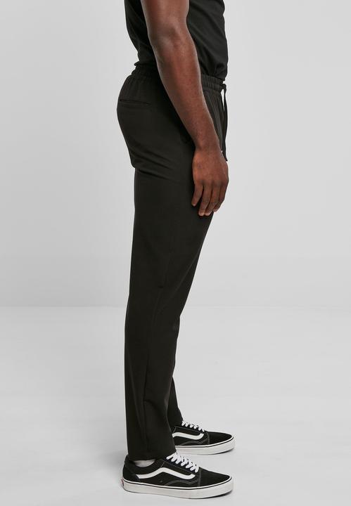 Actual product image Urban Classics Tapered Jogger Pants (L)