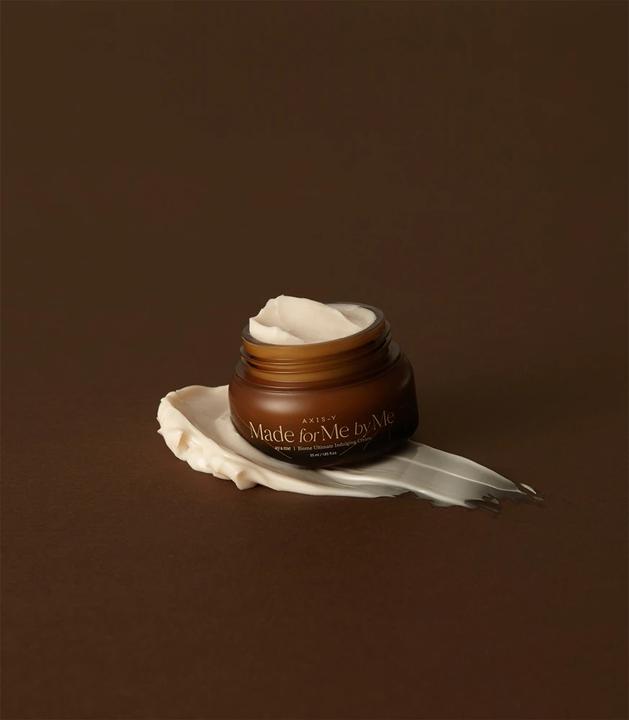 Actual product image Axis-Y ay & me - Biome Ultimate Indulging Cream (55 ml, Day cream)