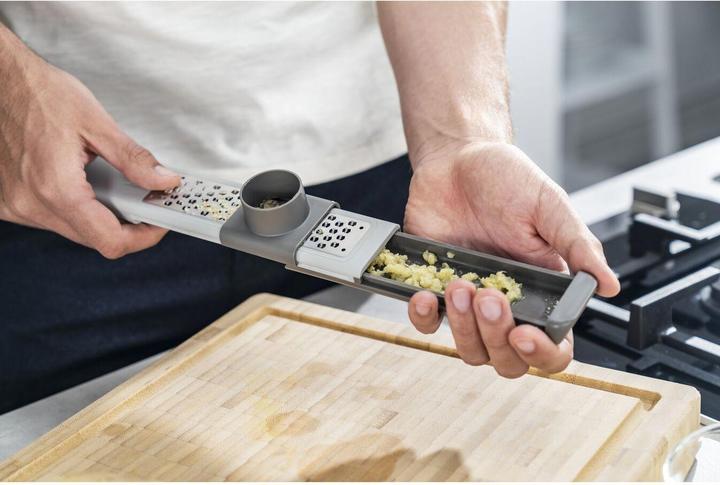 Productafbeelding Zwilling Gesneden fijne rasp | Grijs
